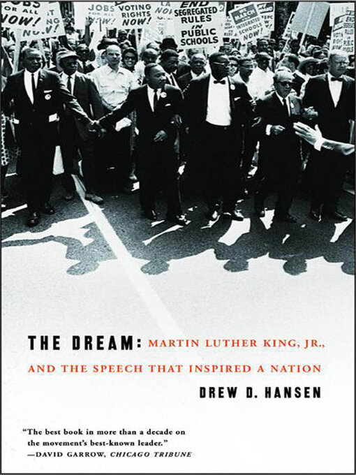 Title details for The Dream by Drew D. Hansen - Available